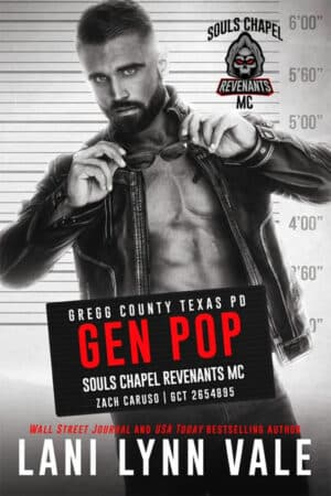 Gen Pop book cover