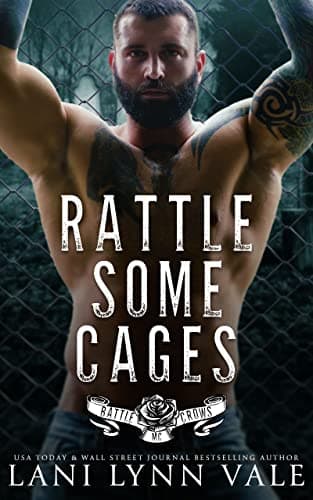 Rattle Some Cages book cover