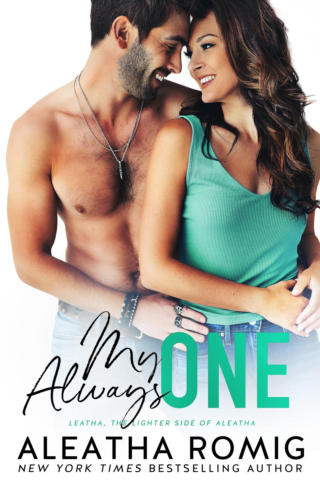 My Always One book cover