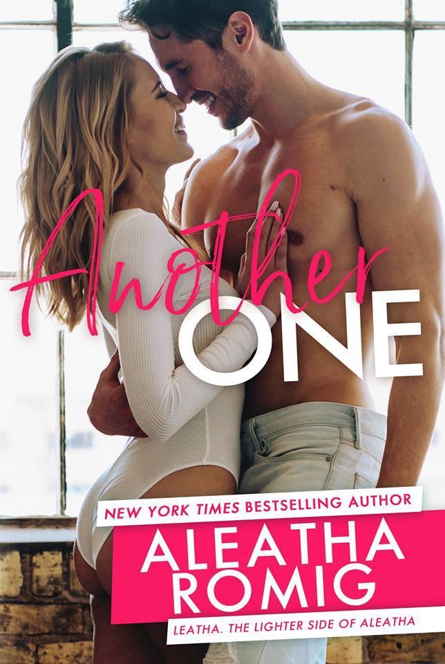 Another One book cover