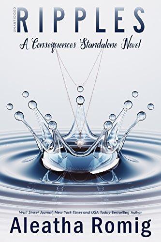 Ripples book cover
