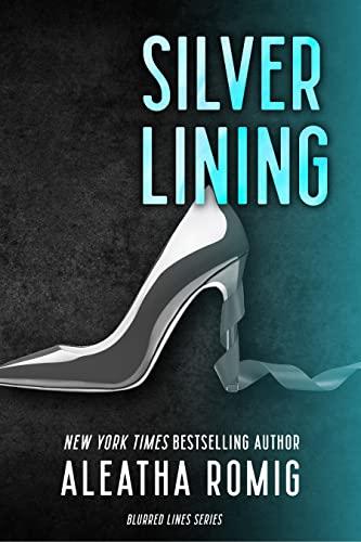 Silver Lining book cover