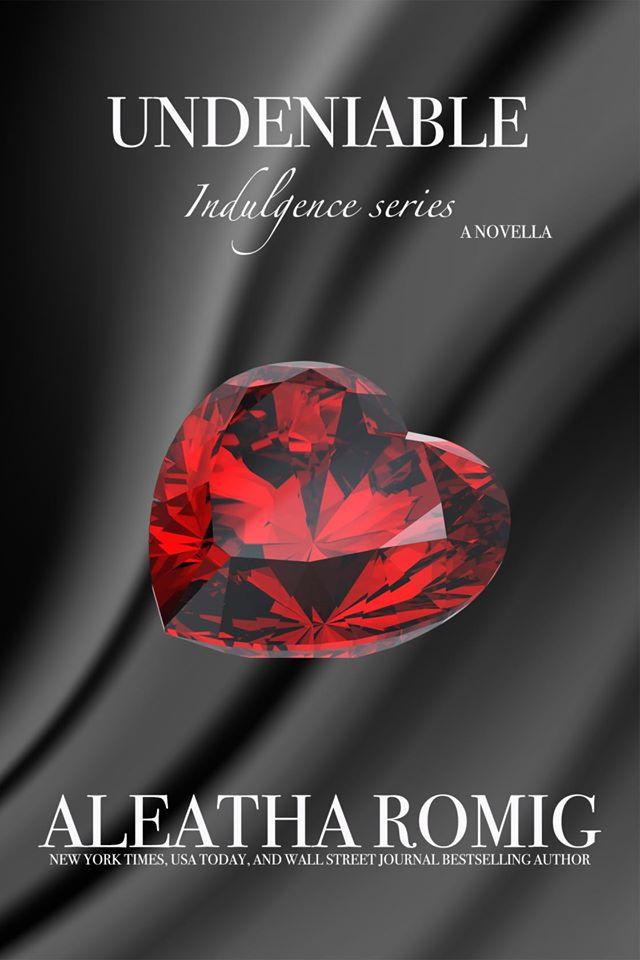 Undeniable book cover