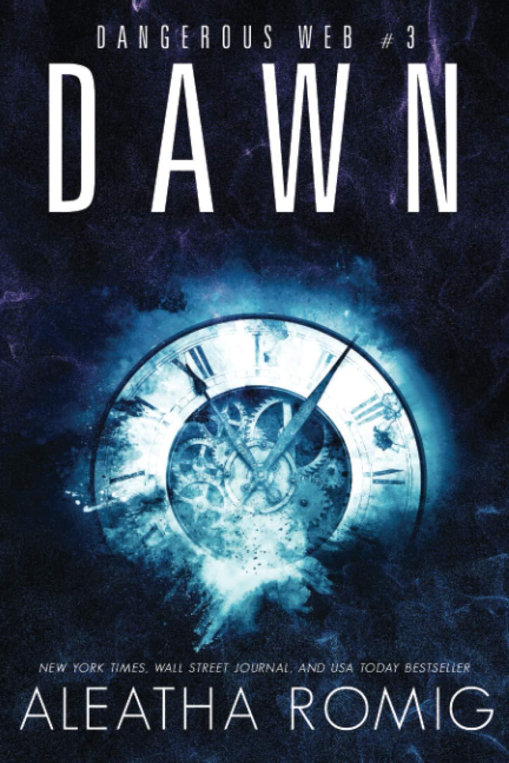 Dawn book cover