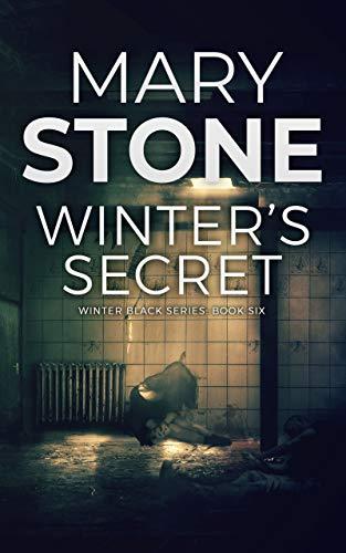 Winter's Secret book cover