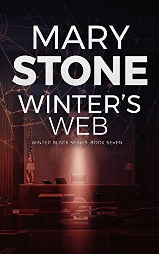 Winter's Web book cover