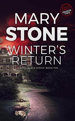 Winter's Return book cover