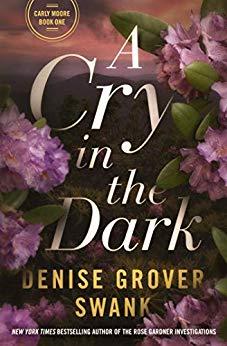 A Cry in the Dark book cover