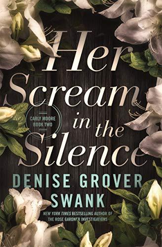 Her Scream in the Silence book cover