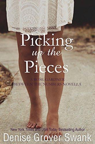 Picking Up the Pieces book cover