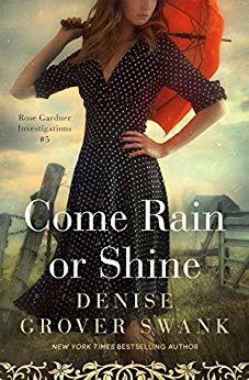 Come Rain or Shine book cover