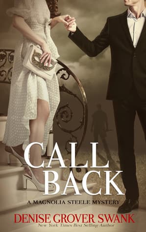 Call Back book cover