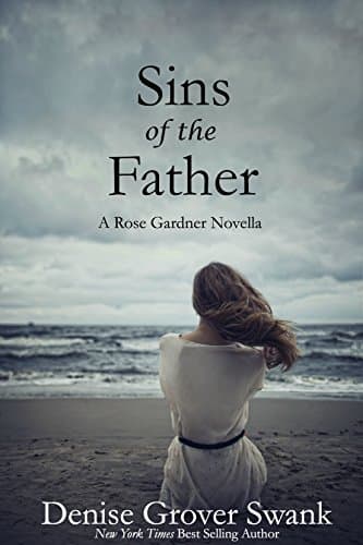 Sins of the Father book cover