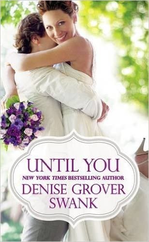 Until You book cover