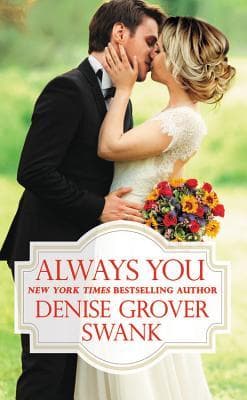 Always You book cover