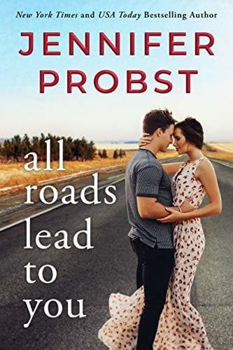 All Roads Lead to You book cover