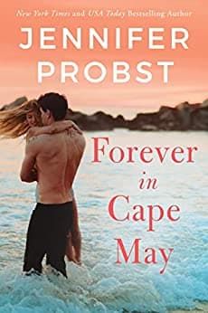 Forever in Cape May book cover