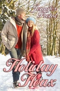 Holiday Hoax book cover