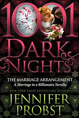 The Marriage Arrangement book cover