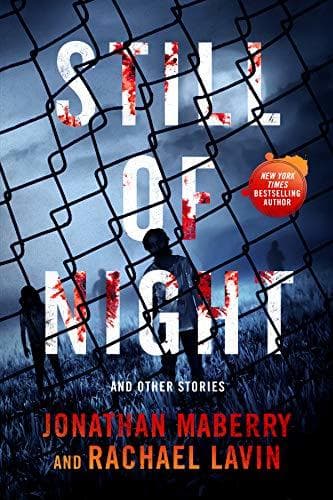 Still of Night book cover