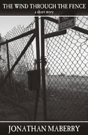 The Wind Through the Fence book cover