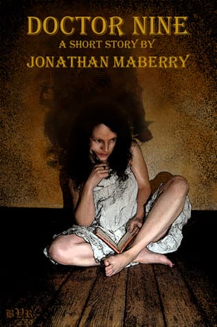 Doctor Nine book cover