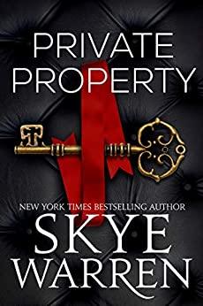 Private Property book cover