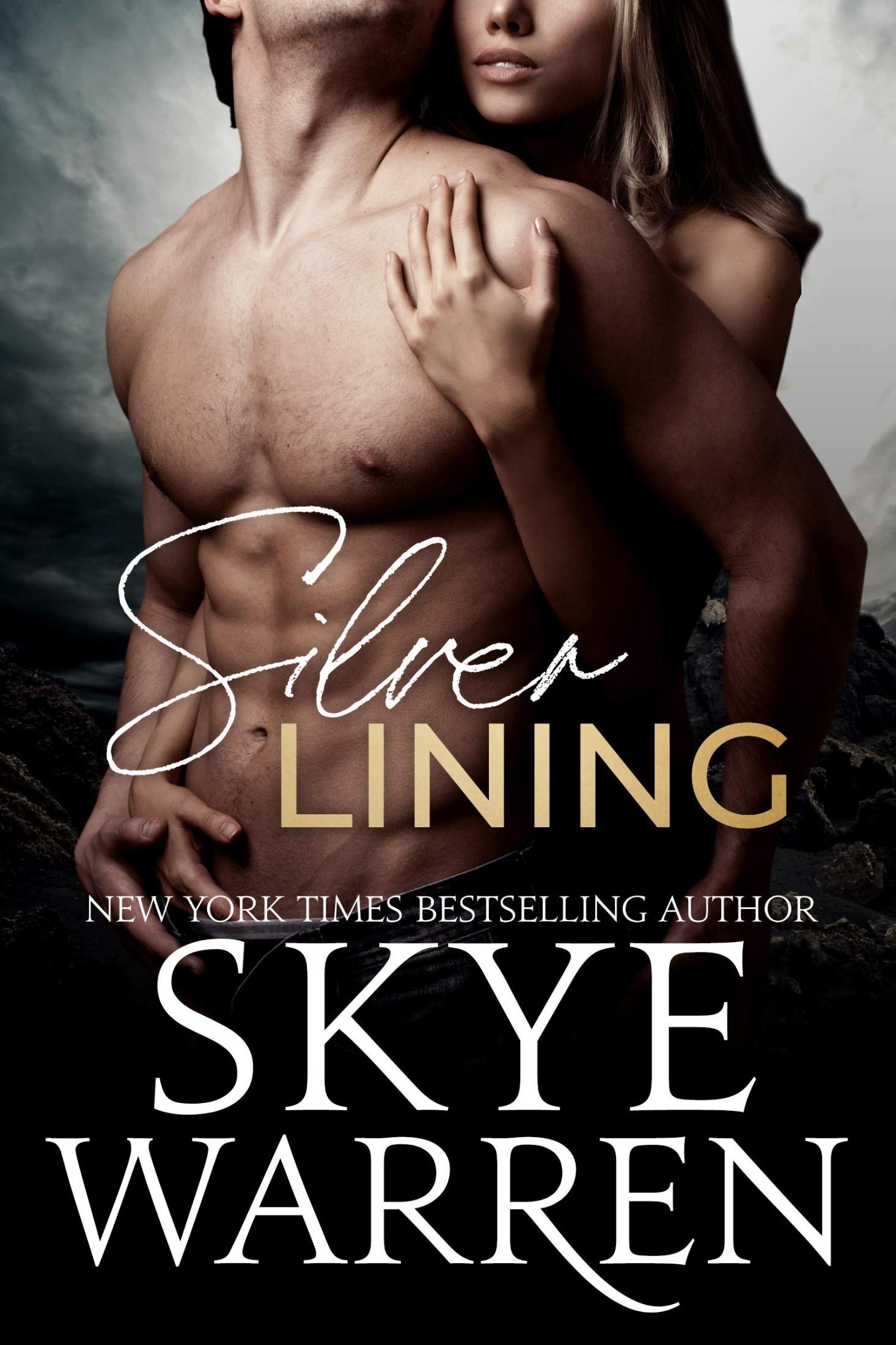 Silver Lining book cover