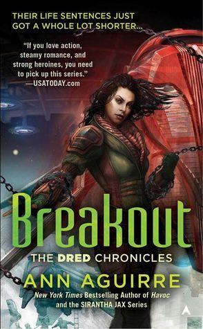 Breakout book cover
