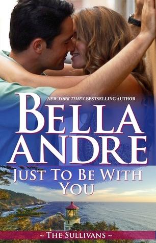 Just To Be With You book cover