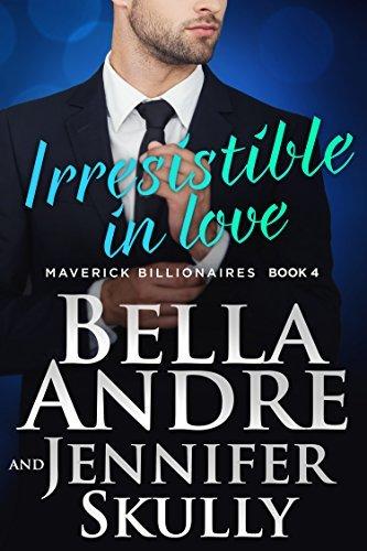 Irresistible In Love book cover