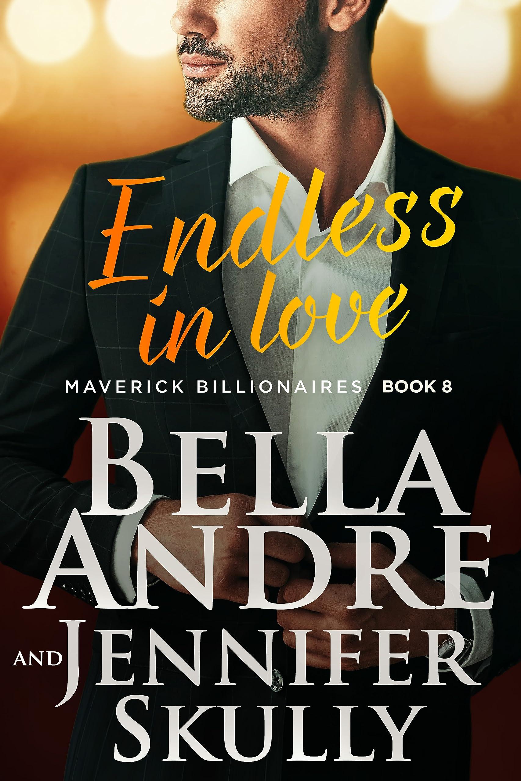 Endless in Love book cover