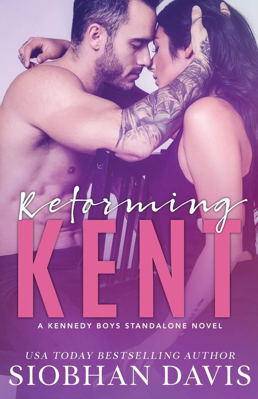 Reforming Kent book cover