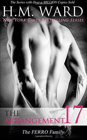 The Arrangement 17: The Ferro Family book cover