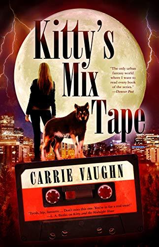 Kitty's Mix-Tape book cover