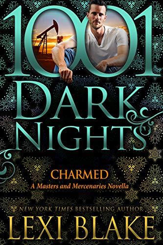 Charmed book cover