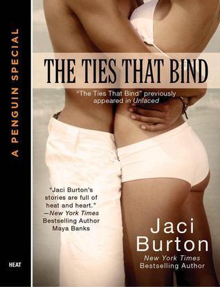 The Ties That Bind book cover