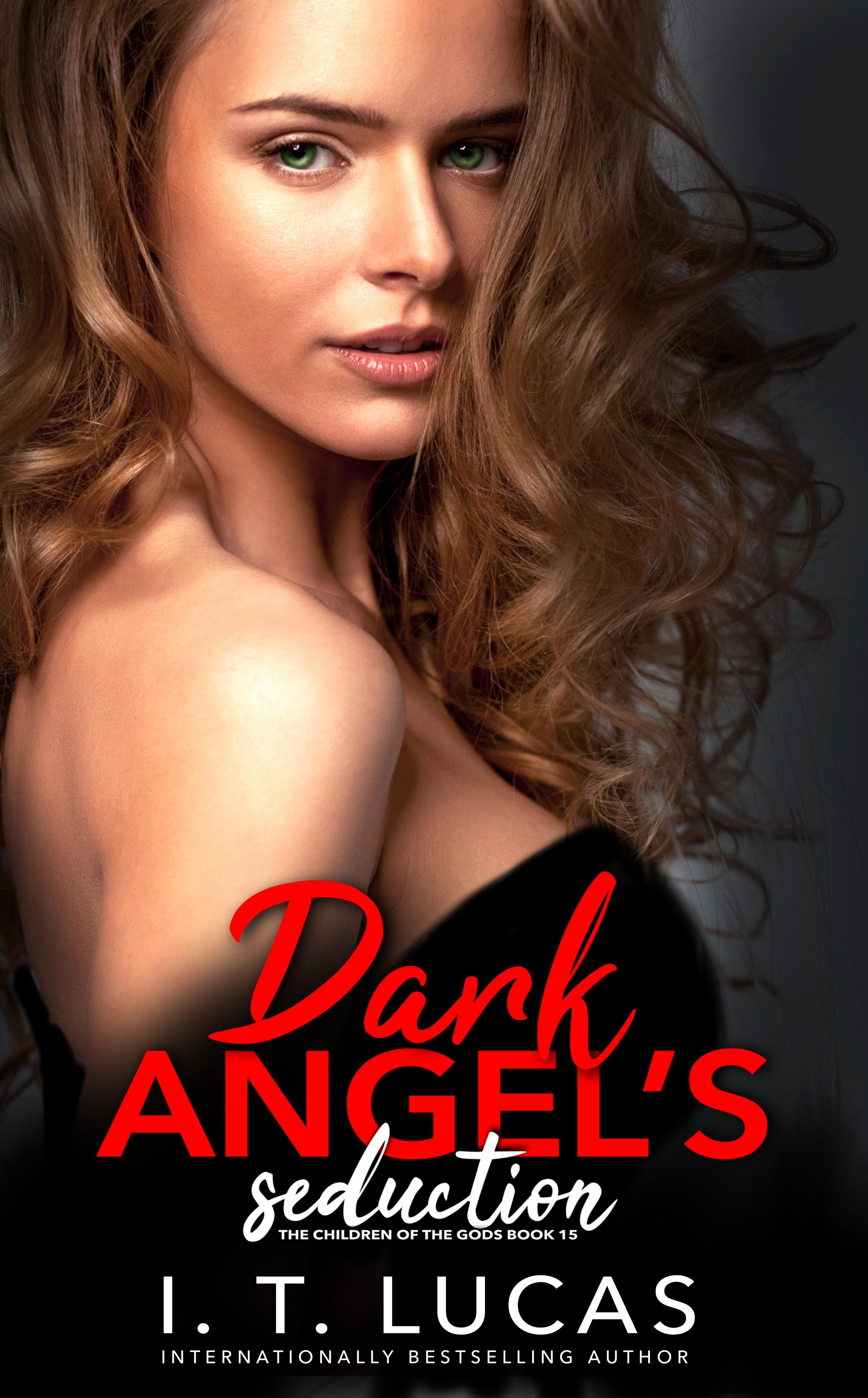 Dark Angel's Seduction