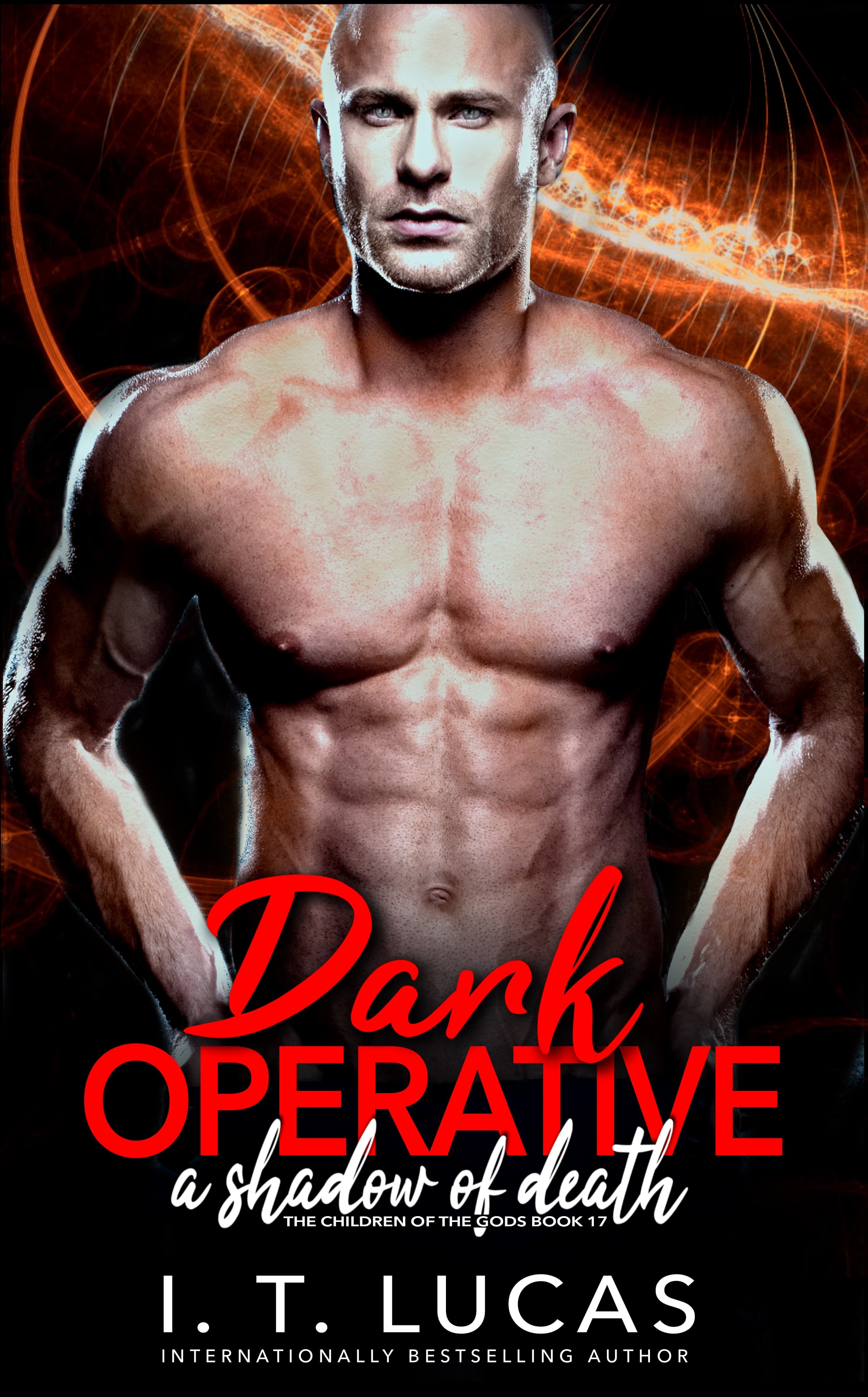 Dark Operative: A Shadow of Death book cover