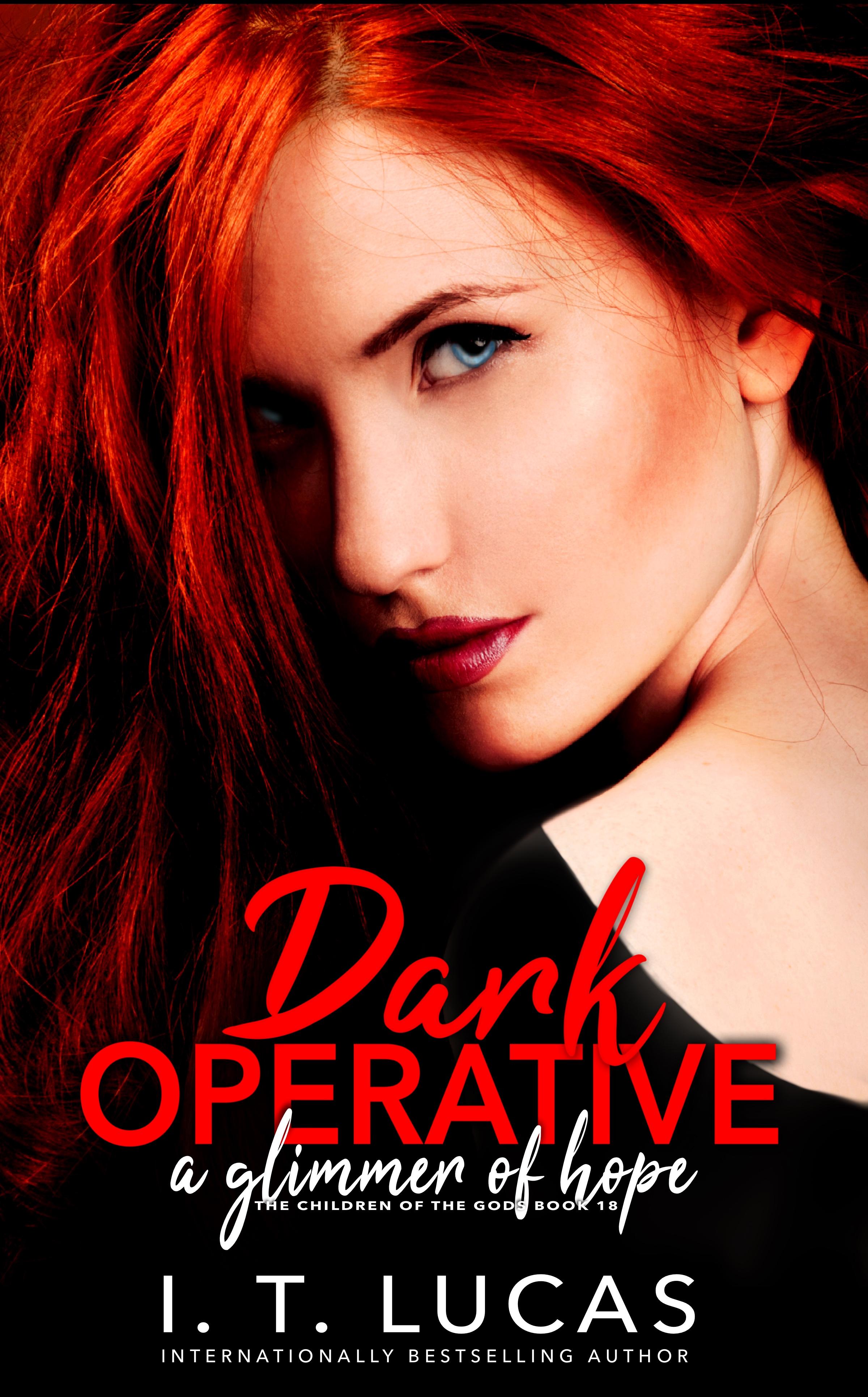 Dark Operative a Glimmer of Hope