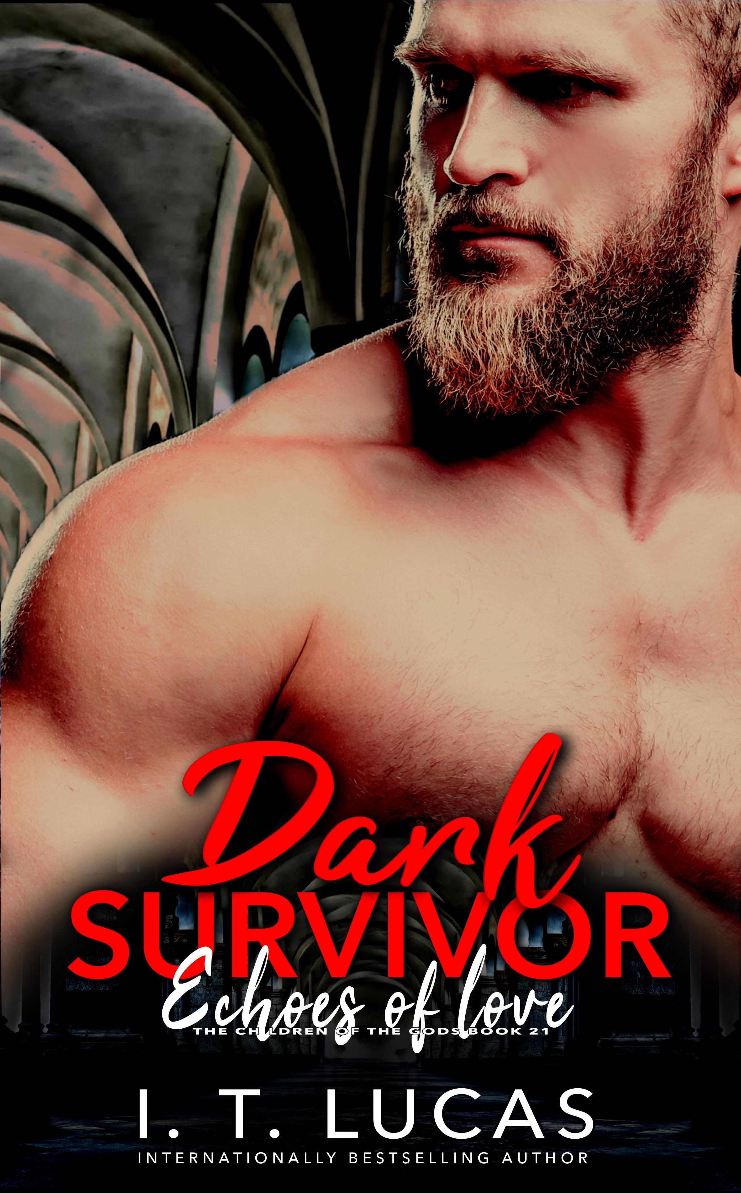Dark Survivor Echoes of Love
