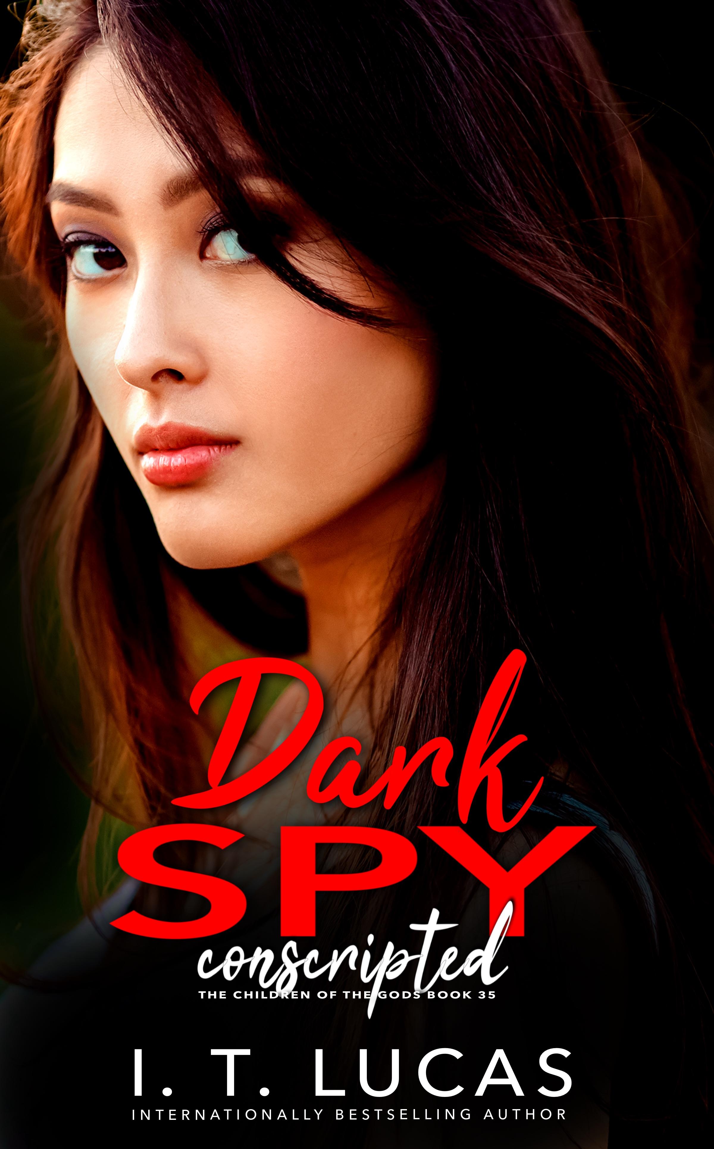 Dark Spy Conscripted