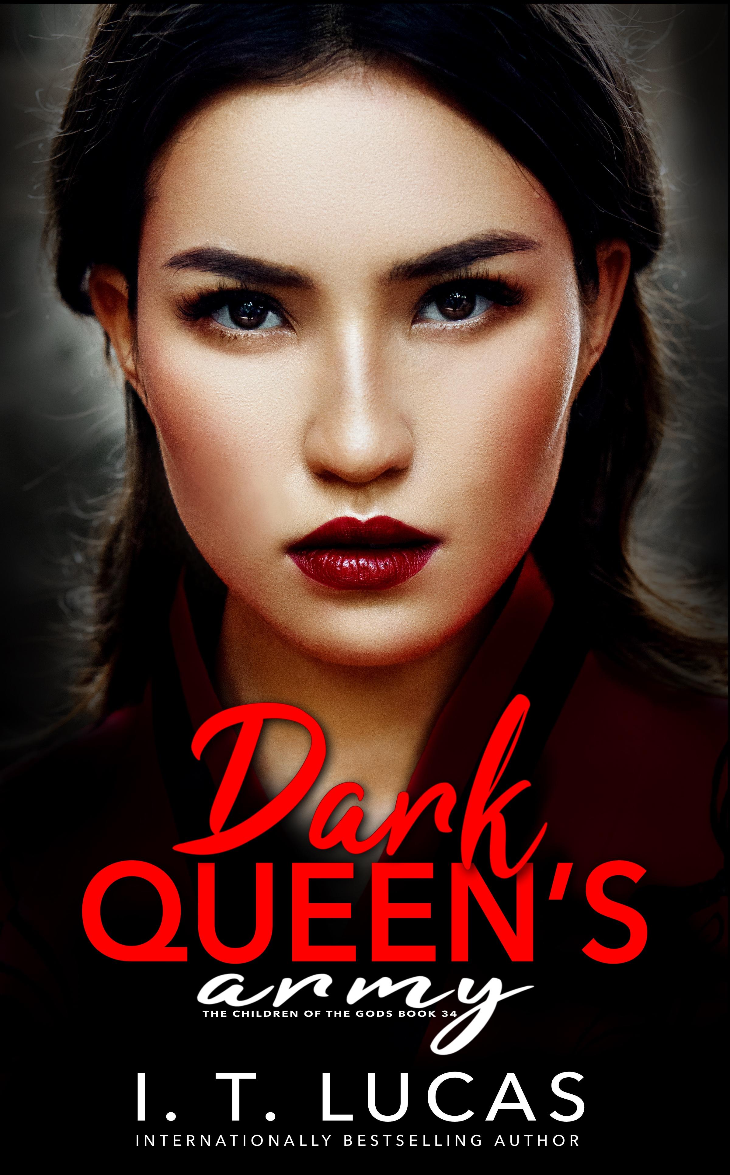 Dark Queen’s Army