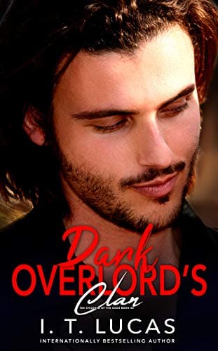 Dark Overlord’s Clan book cover