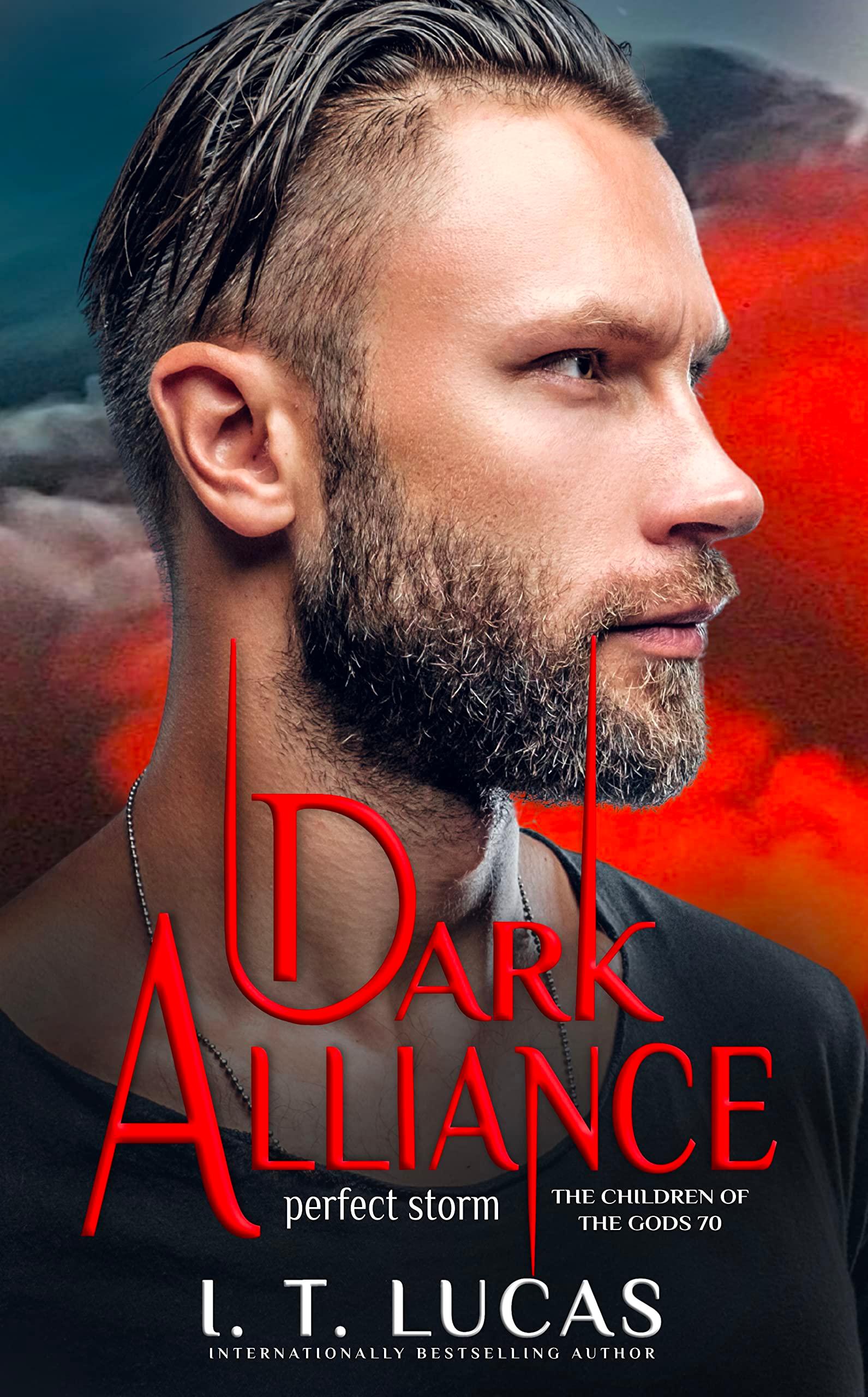 Dark Alliance Perfect Storm