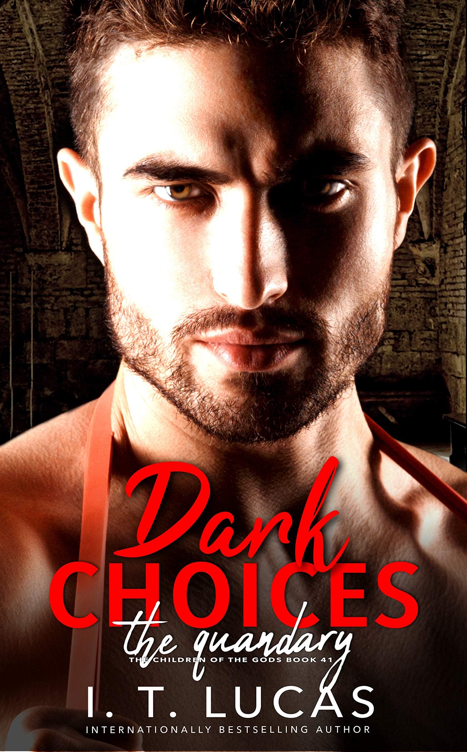 Dark Choices: The Quandary