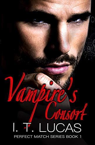 Vampire’s Consort