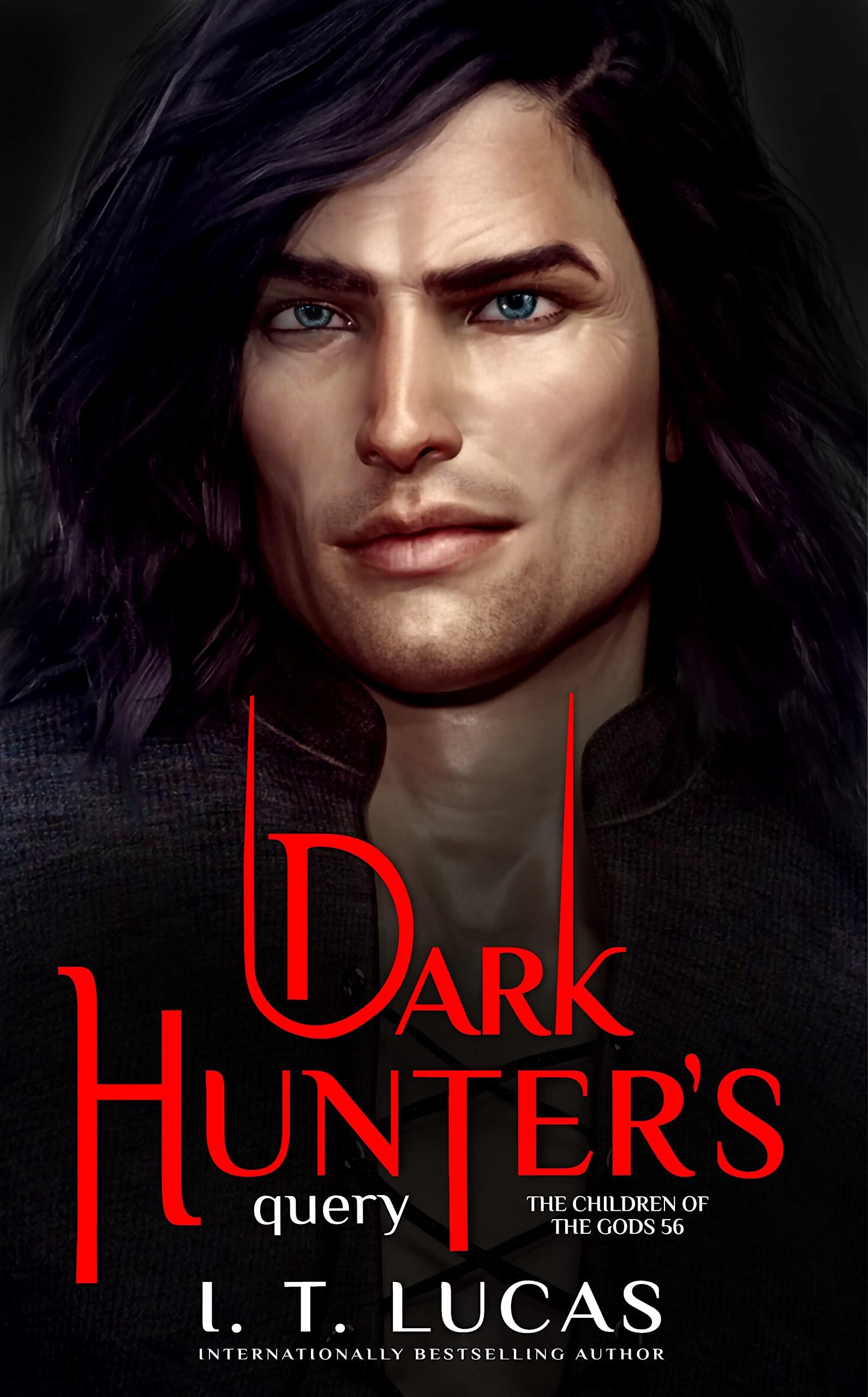 Dark Hunter’s Query