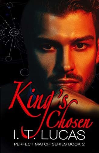 King’s Chosen book cover
