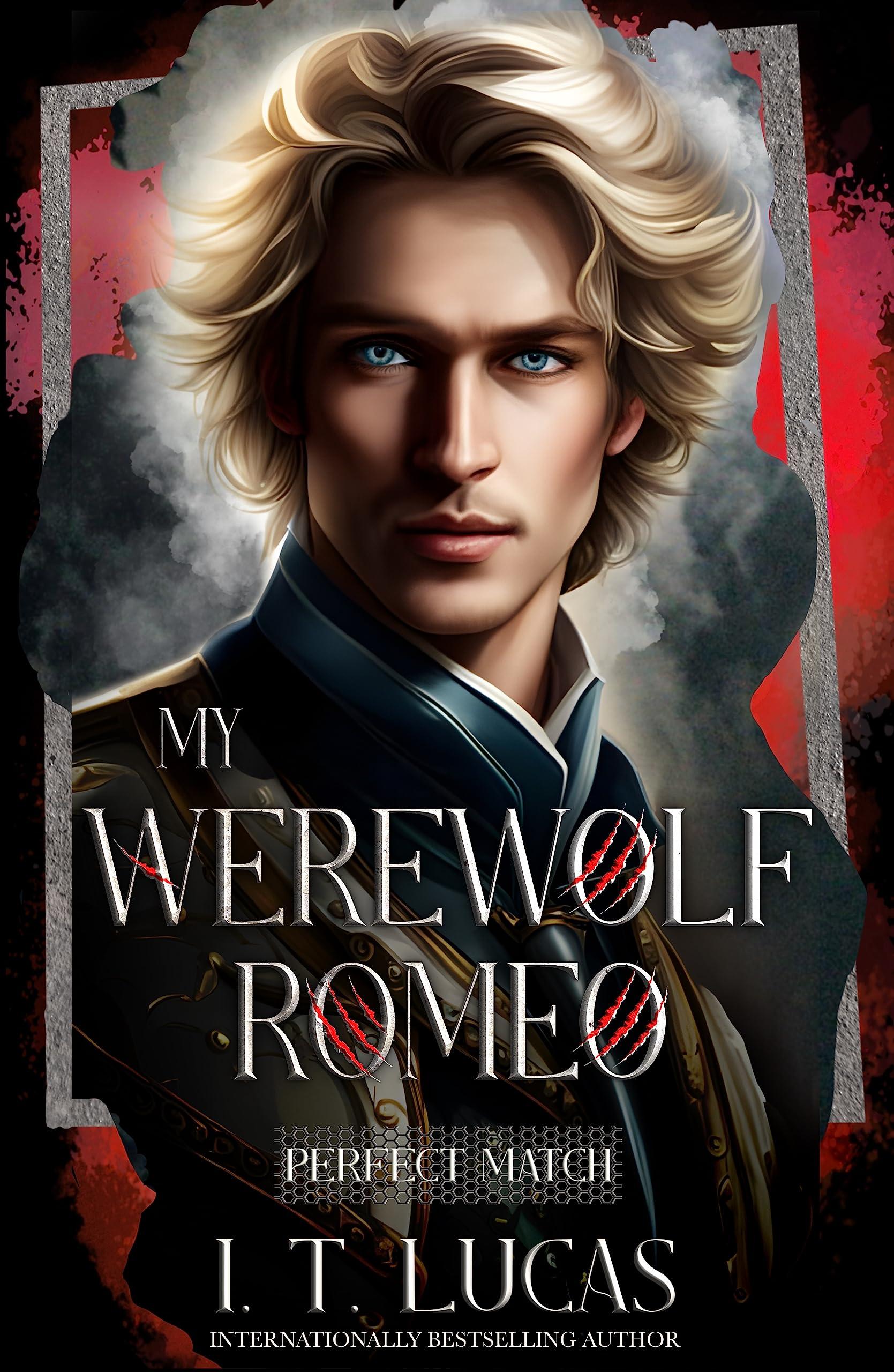 Perfect Match: My Werewolf Romeo